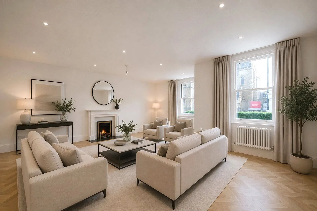 Chester Square, Belgravia, SW1W, photo 11