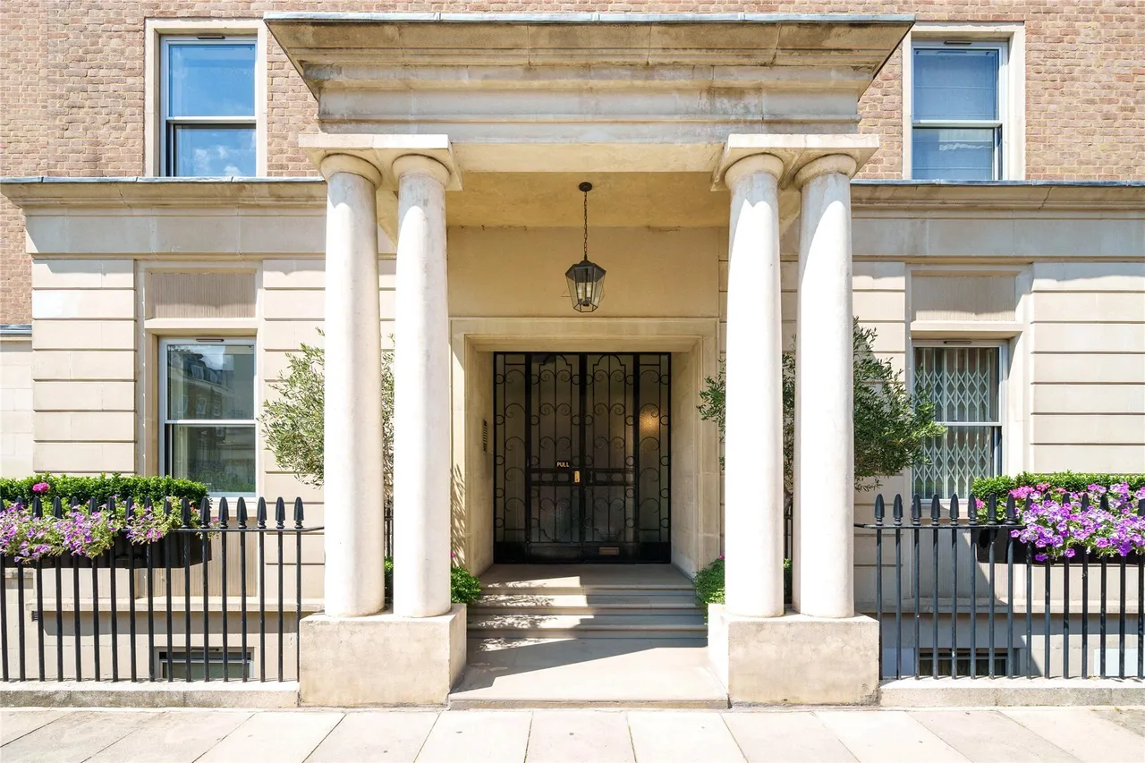 Chester Square, Belgravia, SW1W, photo 4