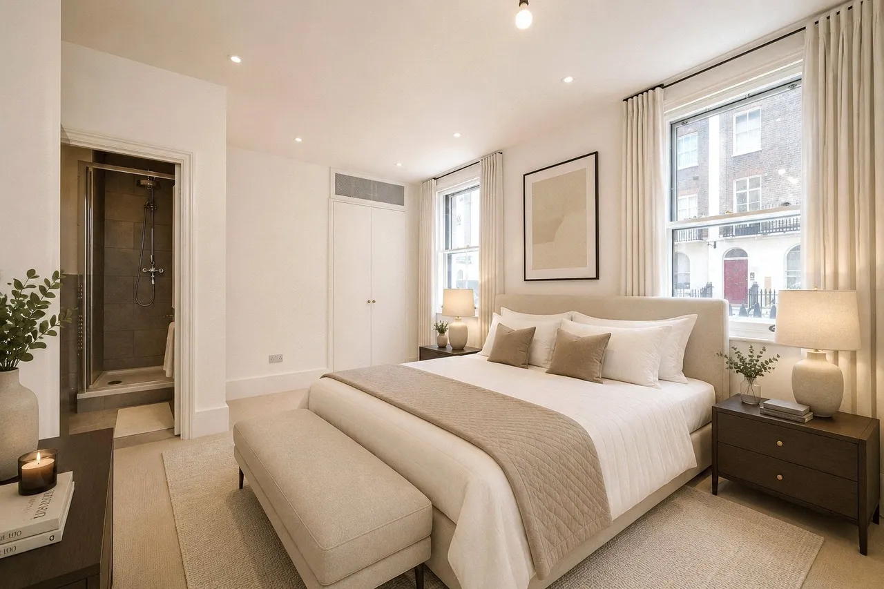 Chester Square, Belgravia, SW1W, photo 6