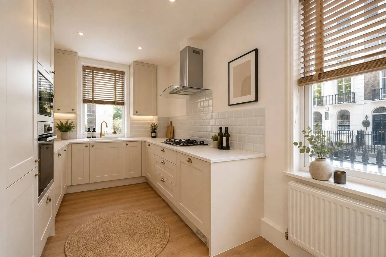 Chester Square, Belgravia, SW1W, photo 10