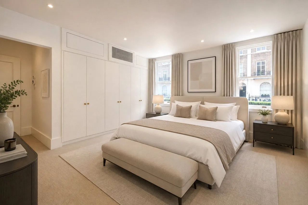 Chester Square, Belgravia, SW1W, photo 2