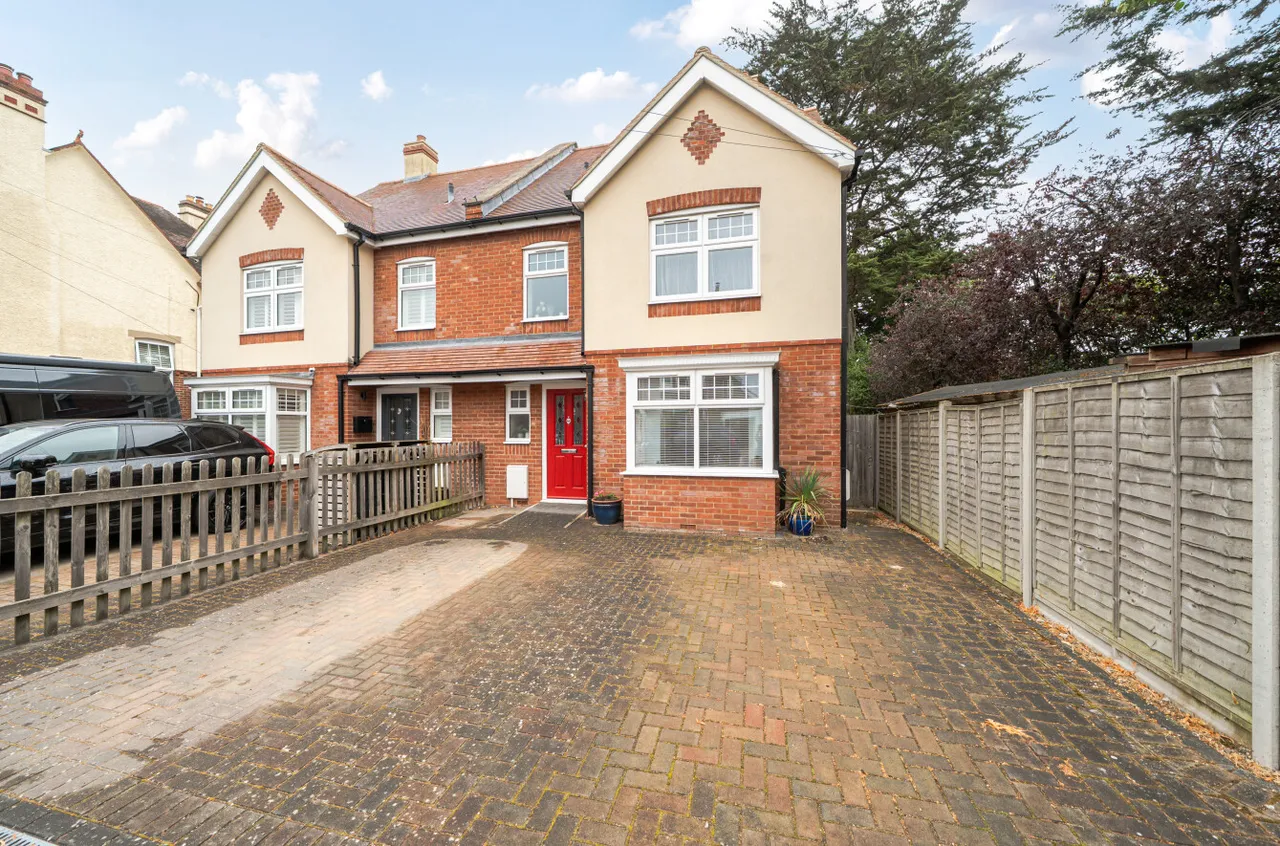 Elmhurst Road, Gosport, PO12, photo 2