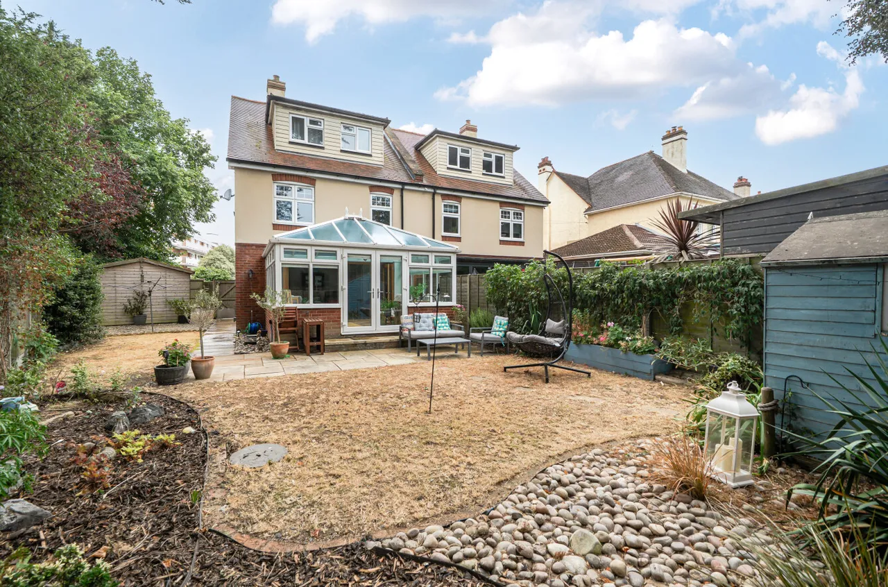 Elmhurst Road, Gosport, PO12, photo 14