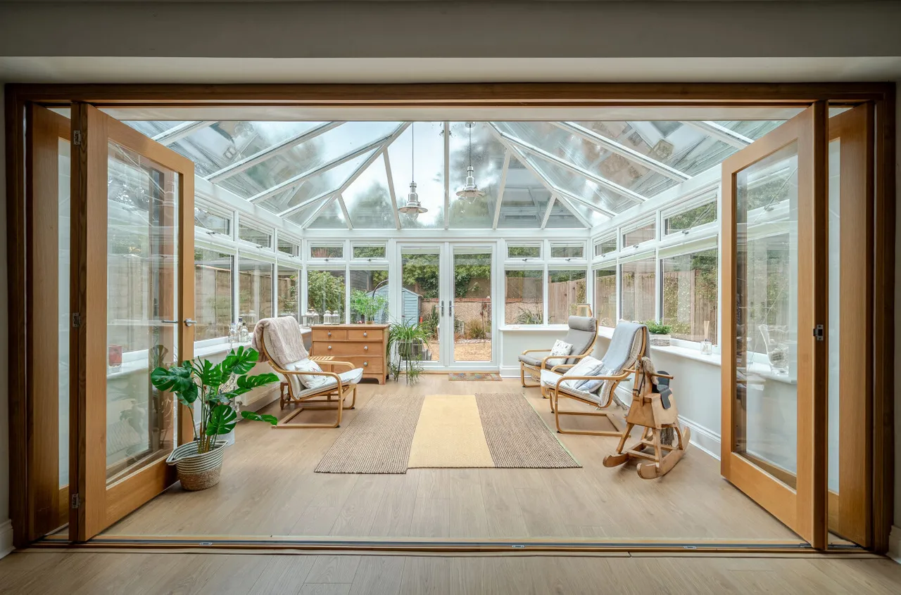 4 bed house for sale, Elmhurst Road, Gosport, PO12