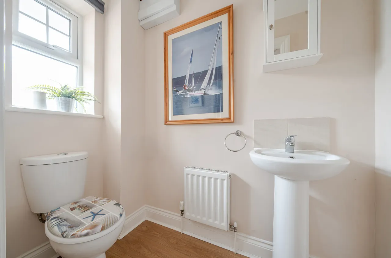 Elmhurst Road, Gosport, PO12, photo 12