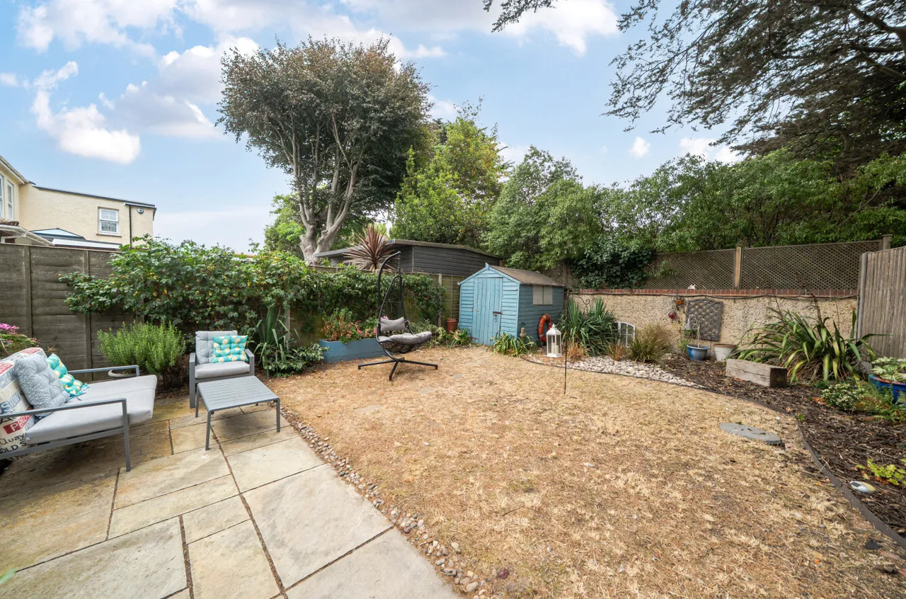 Elmhurst Road, Gosport, PO12, photo 16