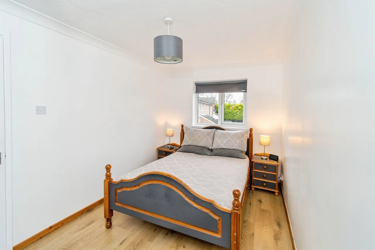 Cowley Close, Southampton, SO16, photo 16