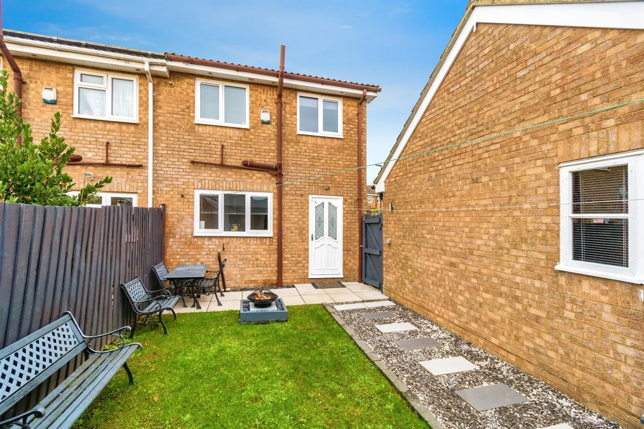 Cowley Close, Southampton, SO16, photo 13