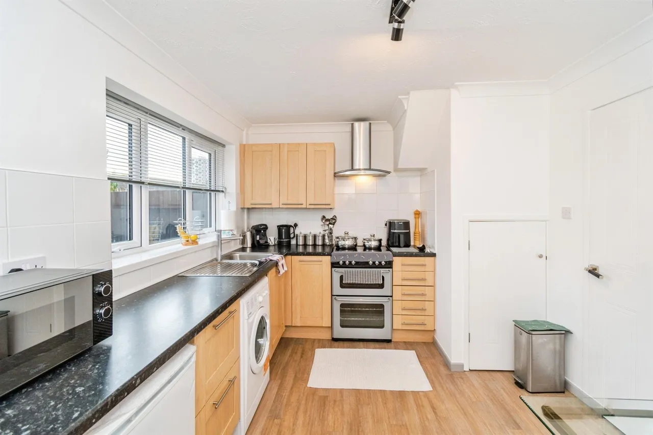 Cowley Close, Southampton, SO16, photo 5