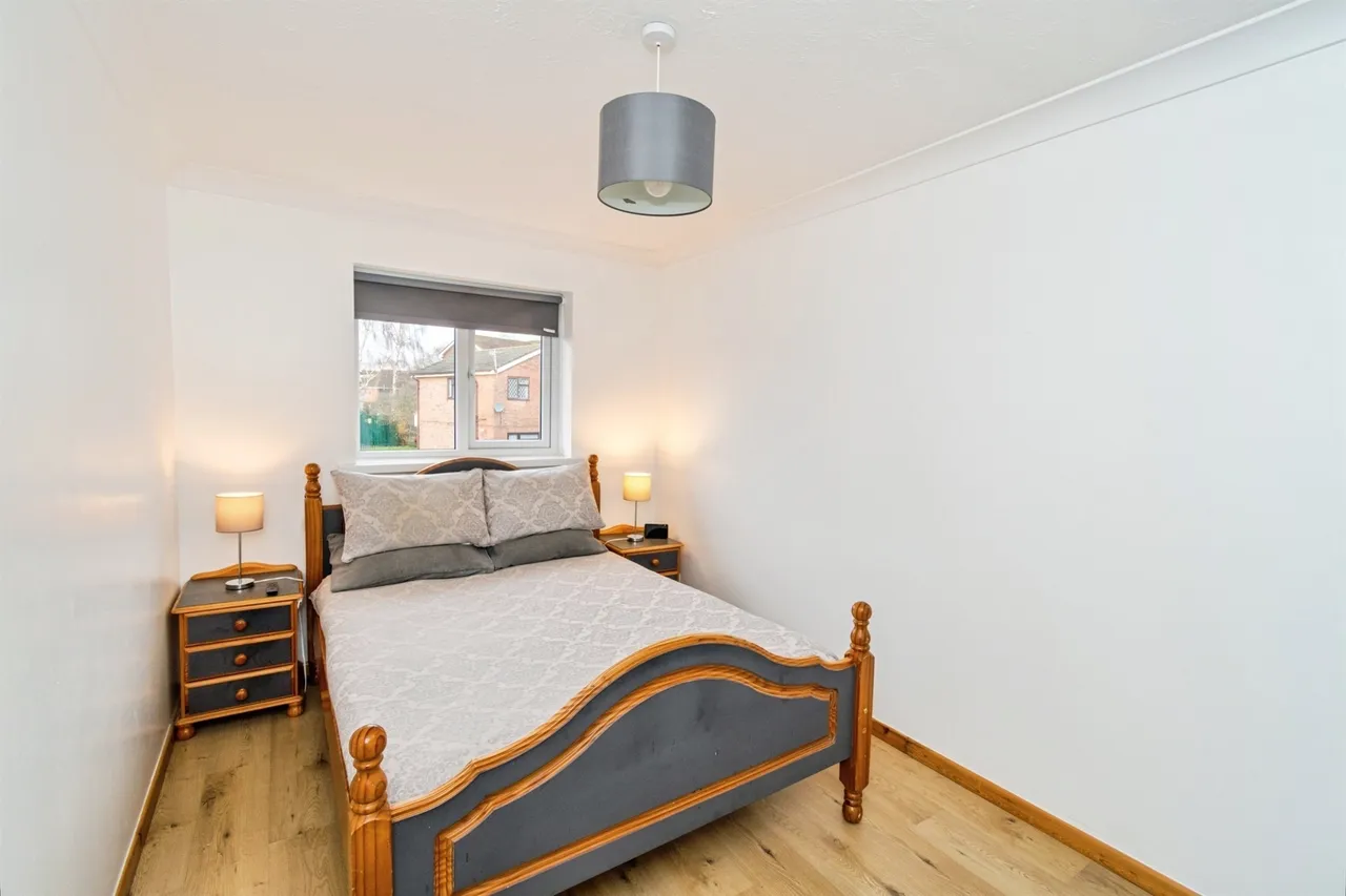 Cowley Close, Southampton, SO16, photo 15
