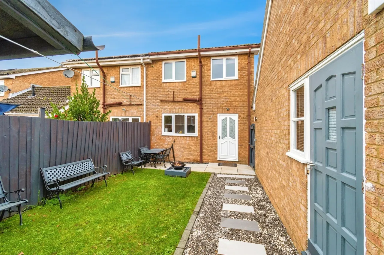 Cowley Close, Southampton, SO16, photo 9