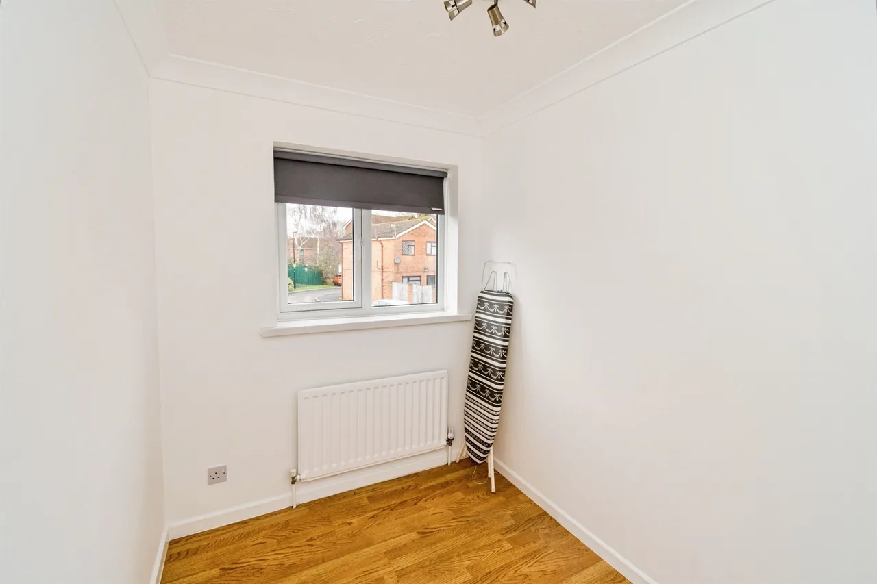 Cowley Close, Southampton, SO16, photo 18