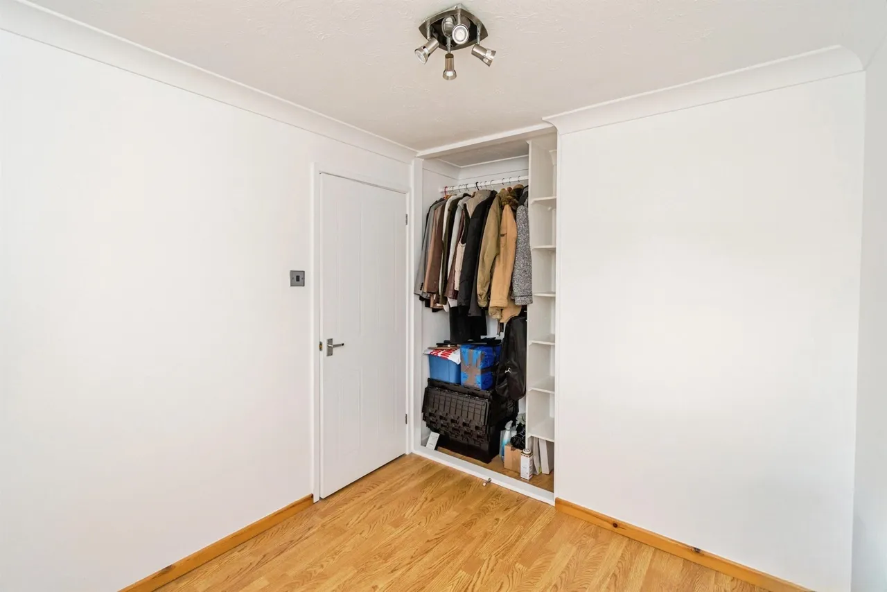 Cowley Close, Southampton, SO16, photo 19