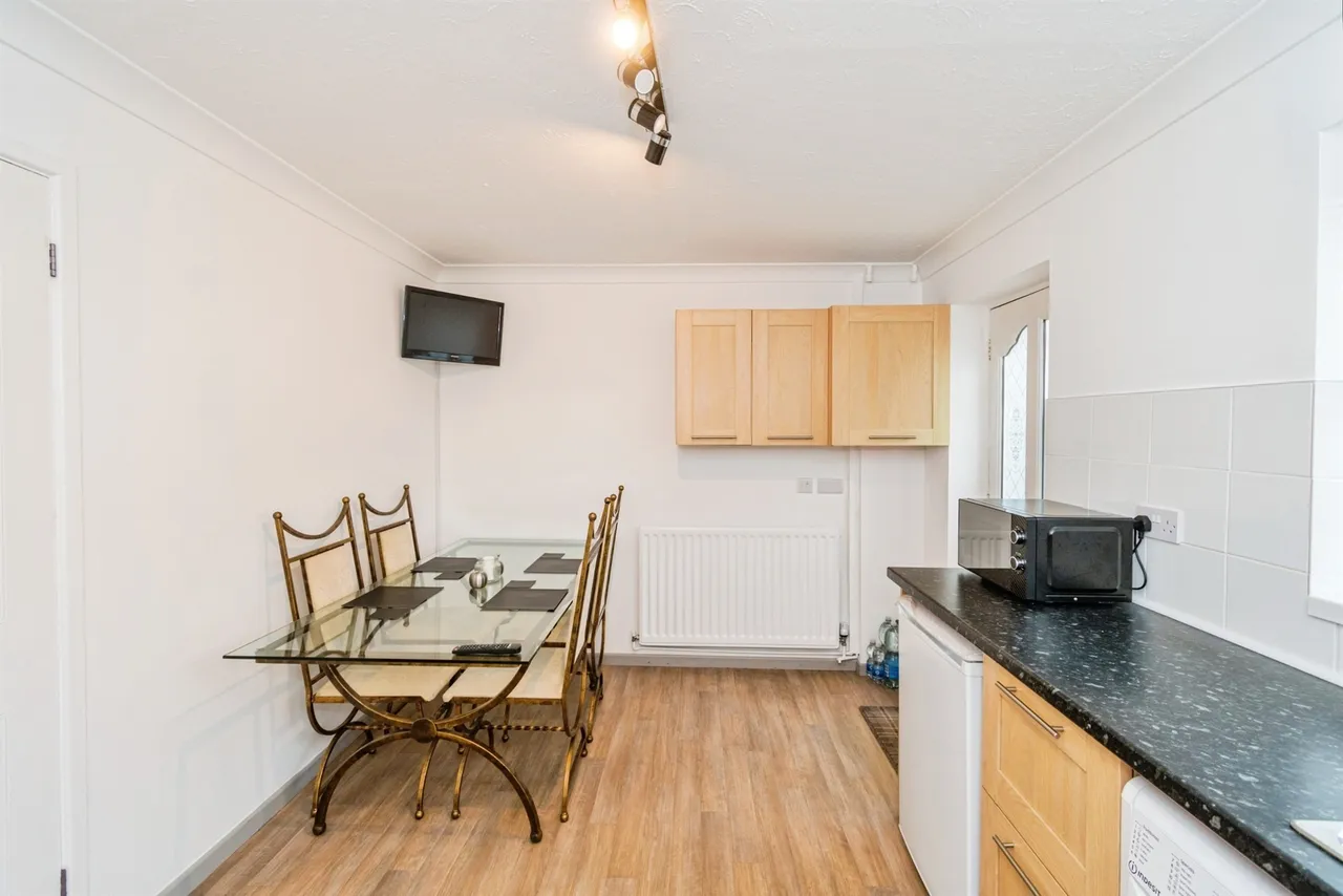 Cowley Close, Southampton, SO16, photo 4