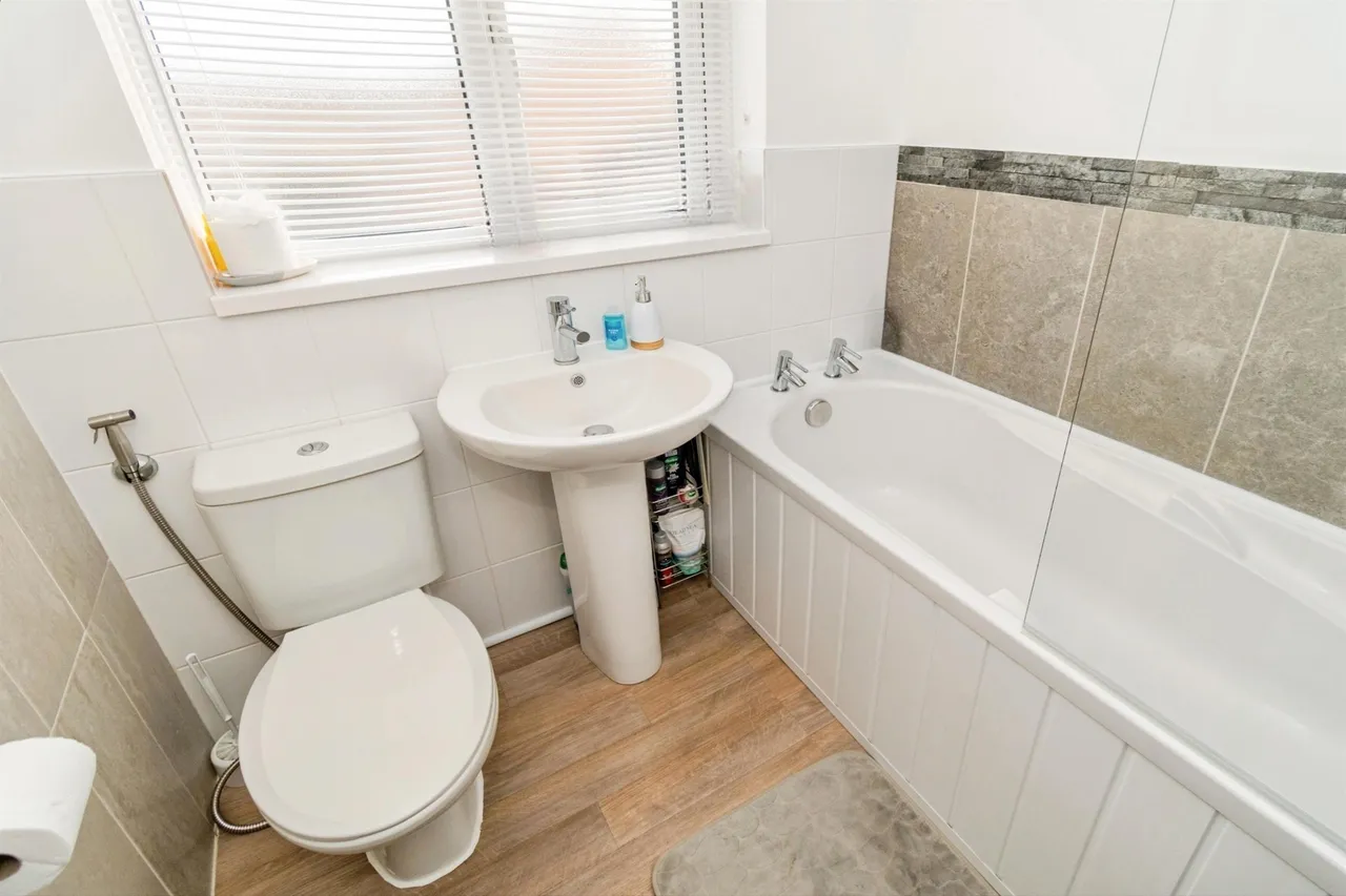 Cowley Close, Southampton, SO16, photo 20