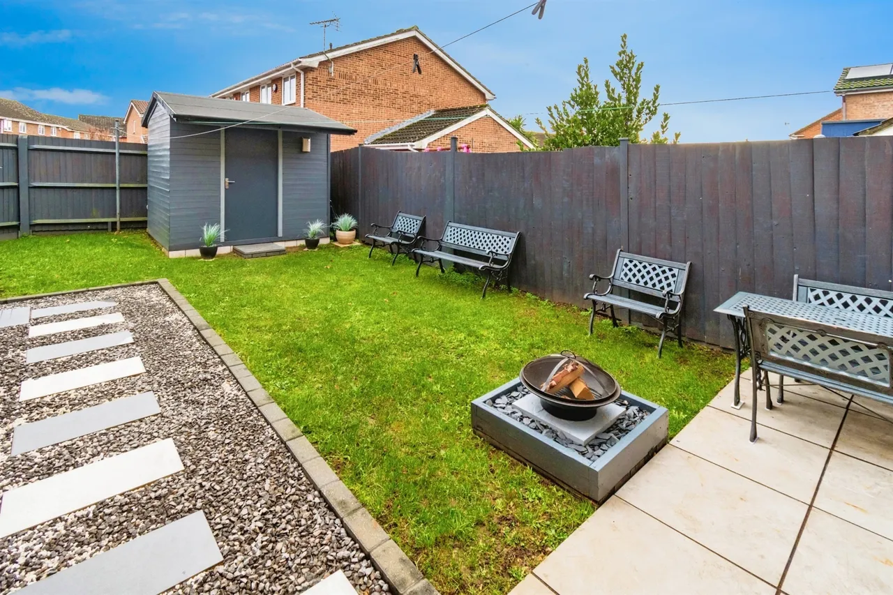 Cowley Close, Southampton, SO16, photo 7