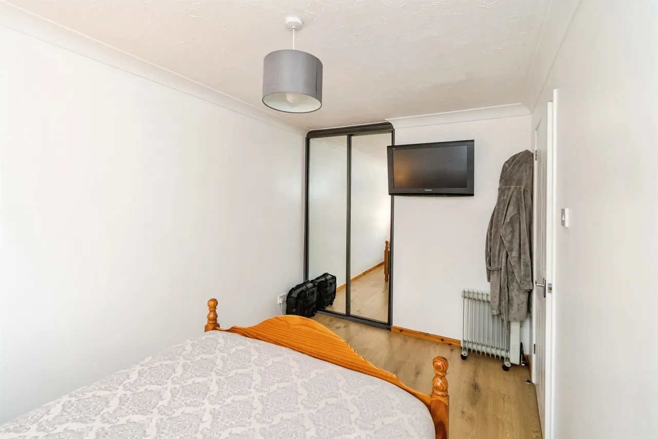 Cowley Close, Southampton, SO16, photo 17