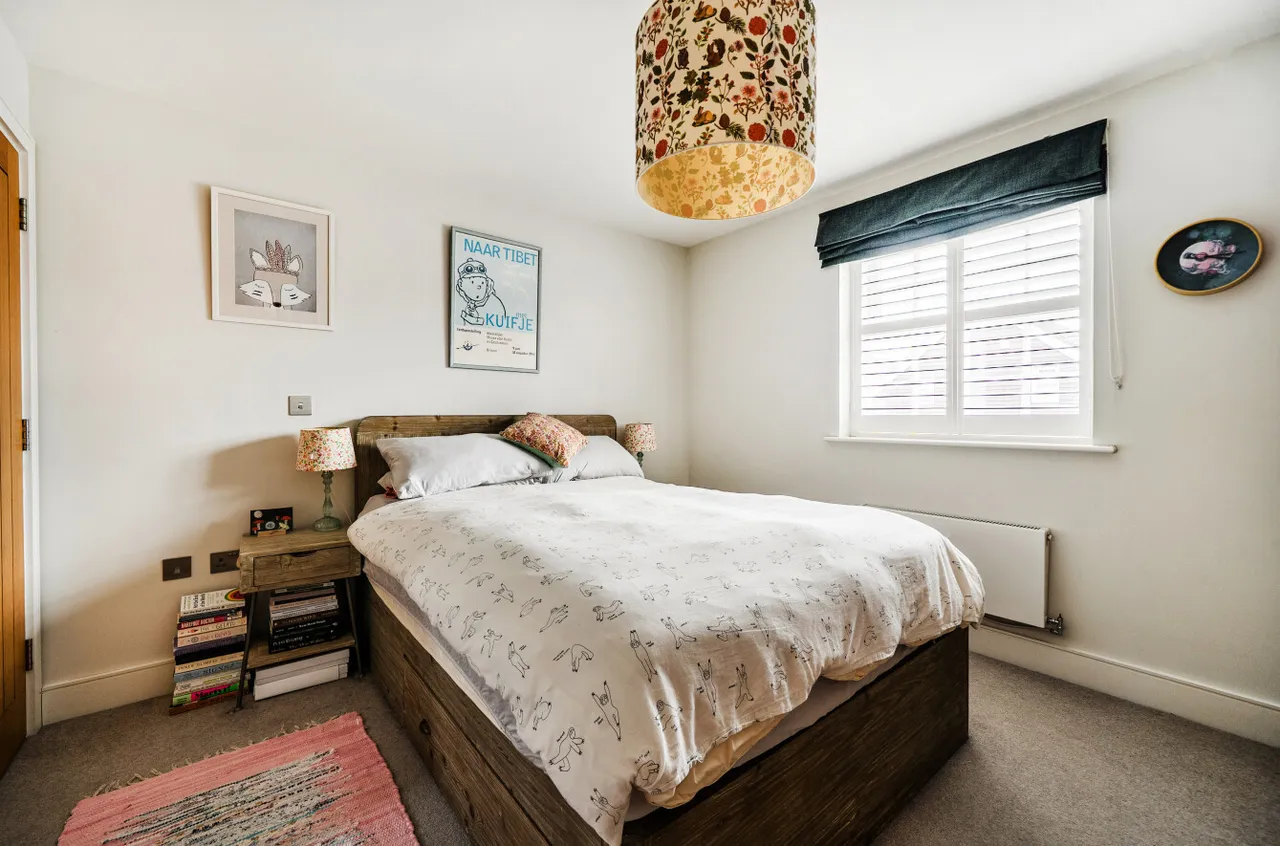 Hall Garden, Binfield, Bracknell, Berkshire, RG42 4NY, photo 14