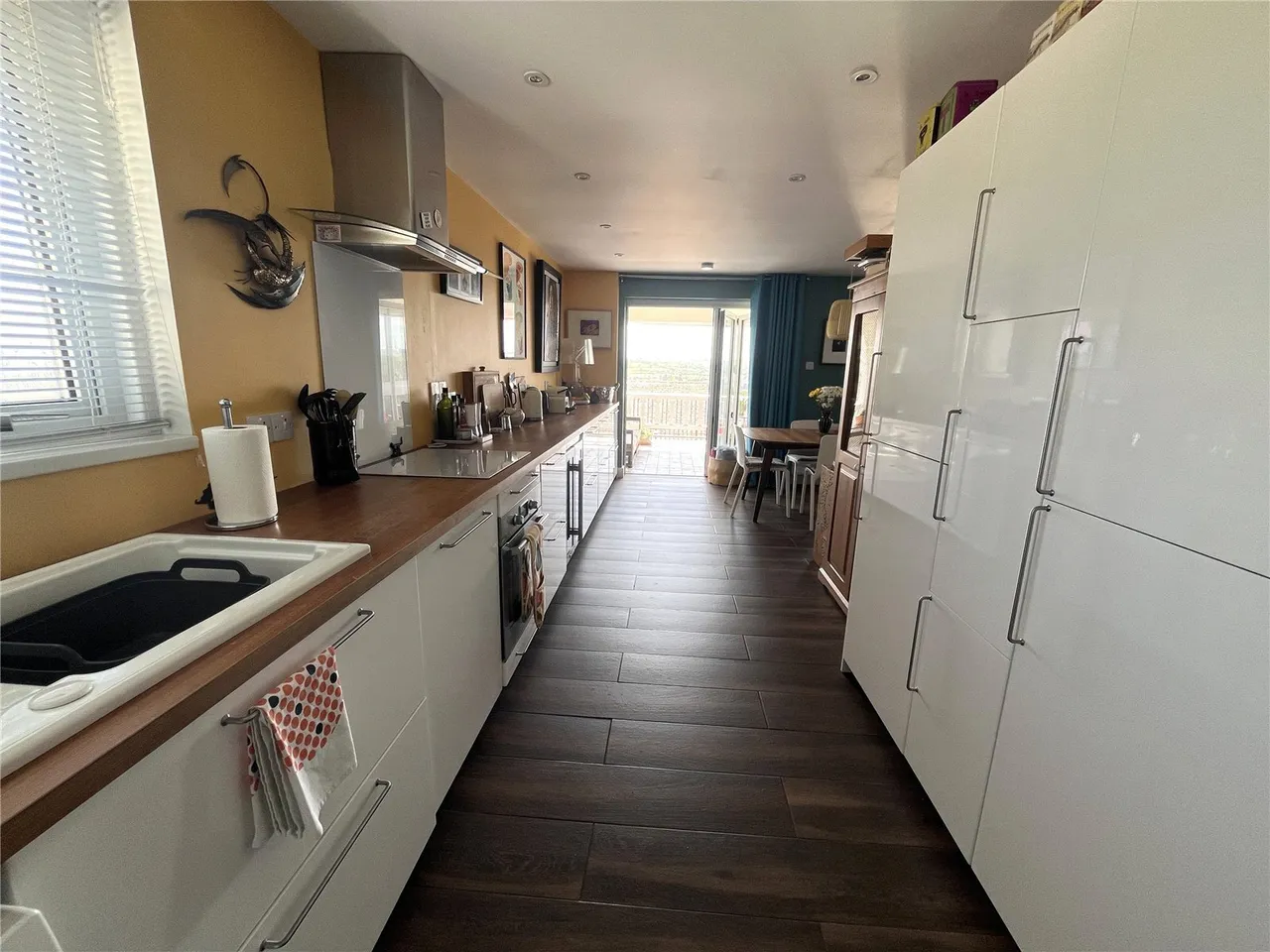 Middle Row, Golden Hill, SA71, photo 5