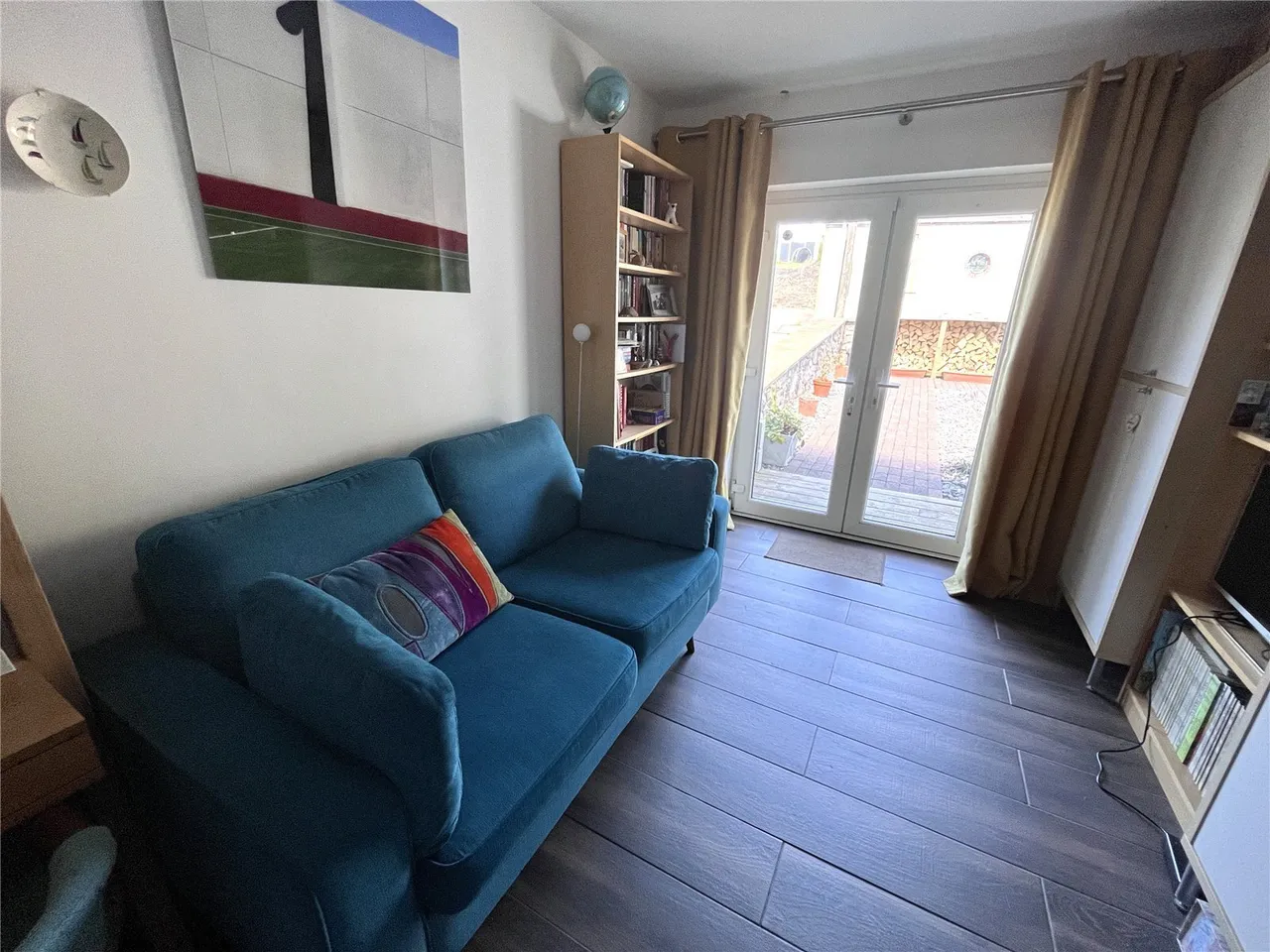 Middle Row, Golden Hill, SA71, photo 17
