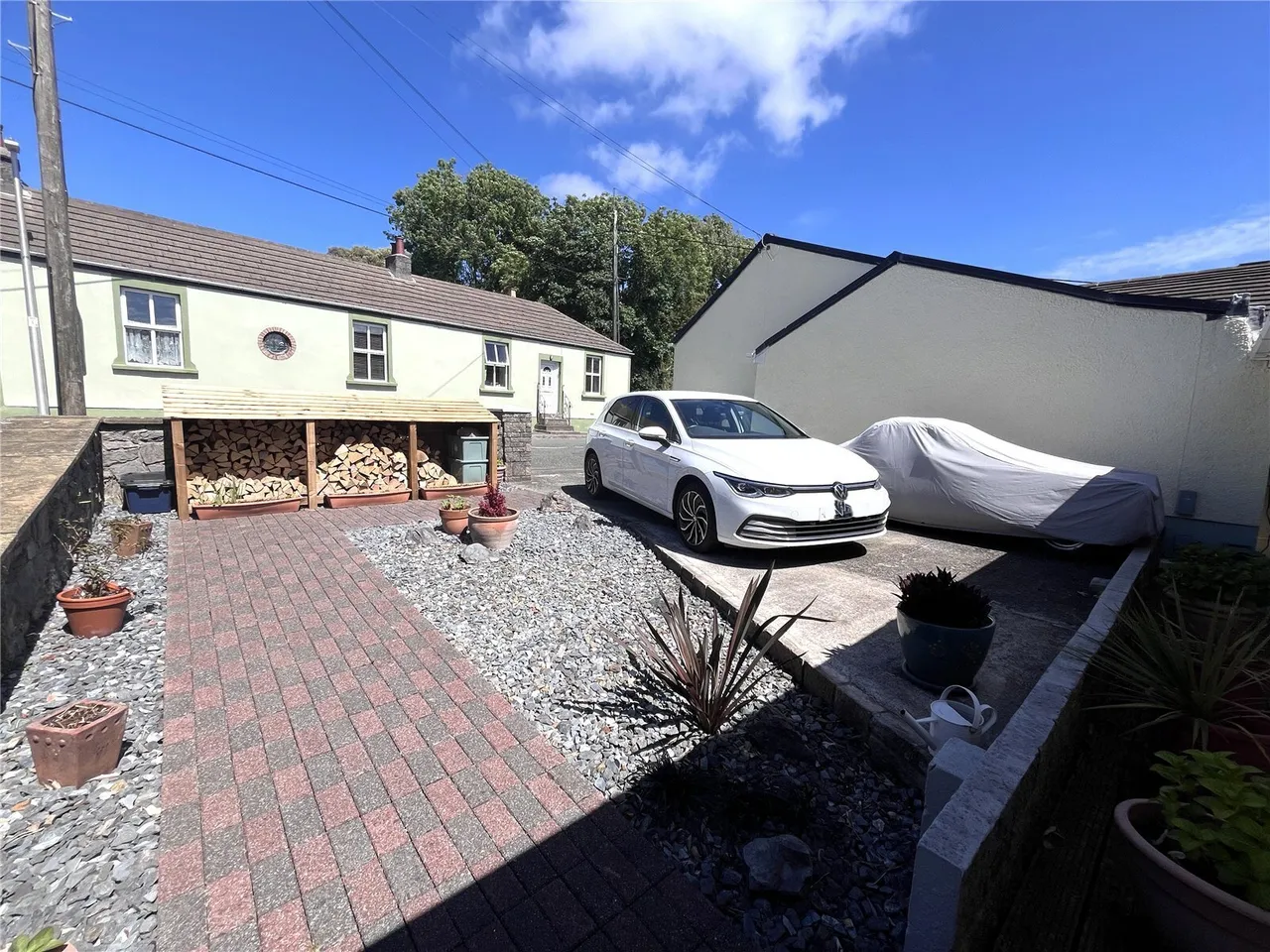 Middle Row, Golden Hill, SA71, photo 14