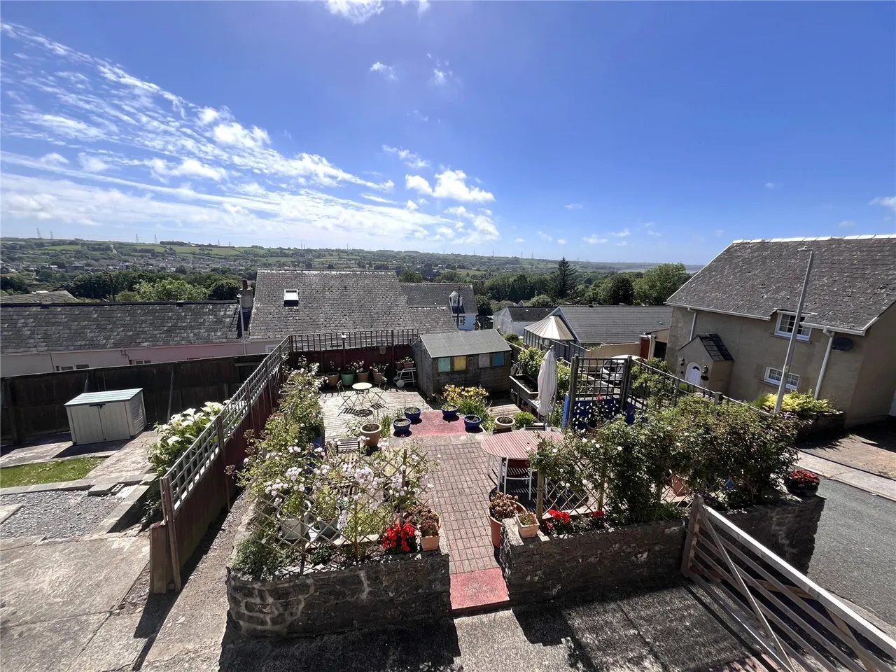Middle Row, Golden Hill, SA71, photo 12