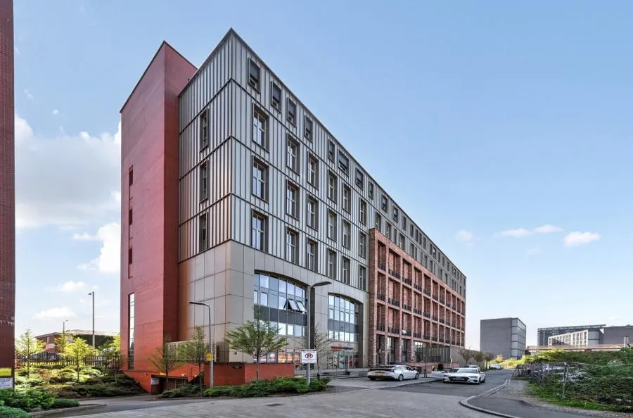 Spinners Way, Manchester, M15, photo 19