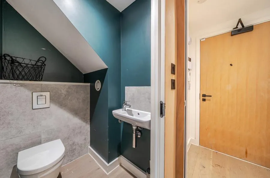 Spinners Way, Manchester, M15, photo 17