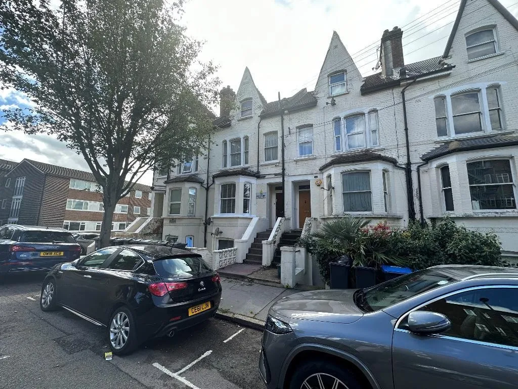 Exo Court, South Croydon, photo 8