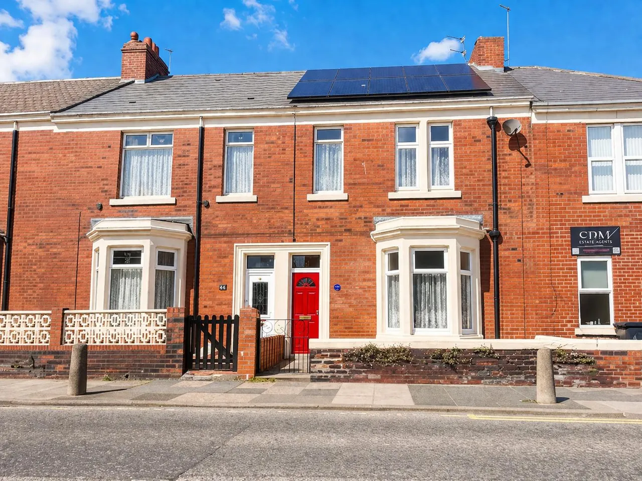 3 bed house for sale, Victoria Road East, Hebburn, NE31