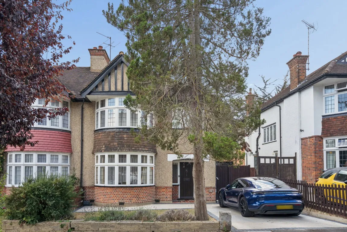 Woodhall Drive, Pinner, HA5, photo 16