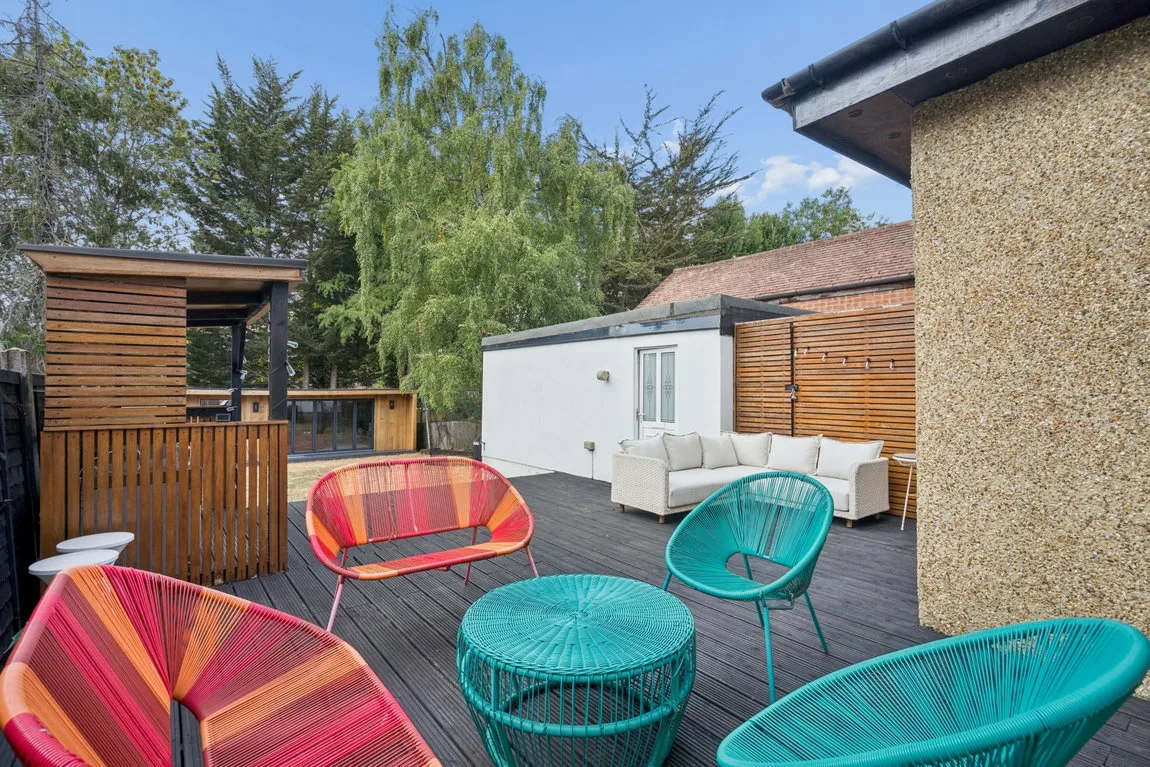 Woodhall Drive, Pinner, HA5, photo 15