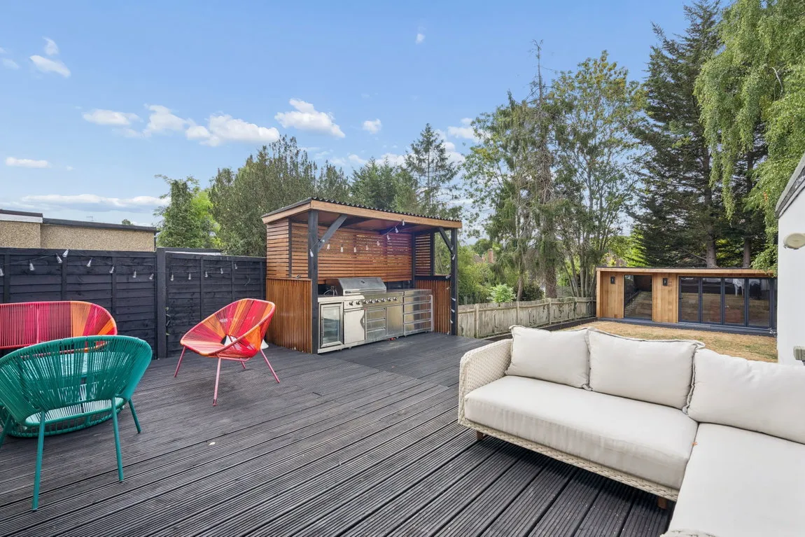 Woodhall Drive, Pinner, HA5, photo 14