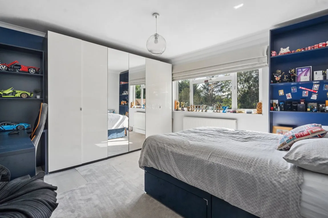 Woodhall Drive, Pinner, HA5, photo 9