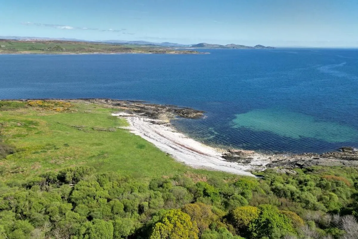 Inchmarnock Island, Isle of Bute, PA20, photo 16