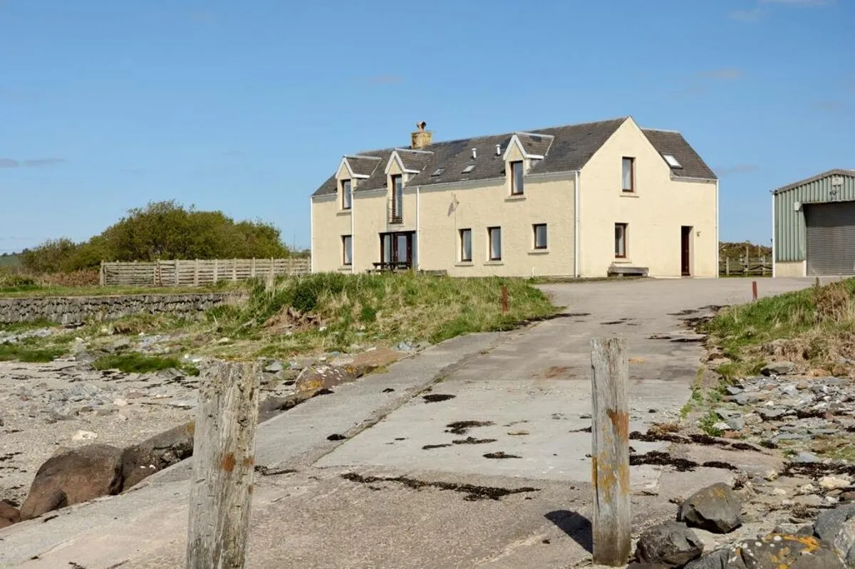 Inchmarnock Island, Isle of Bute, PA20, photo 17