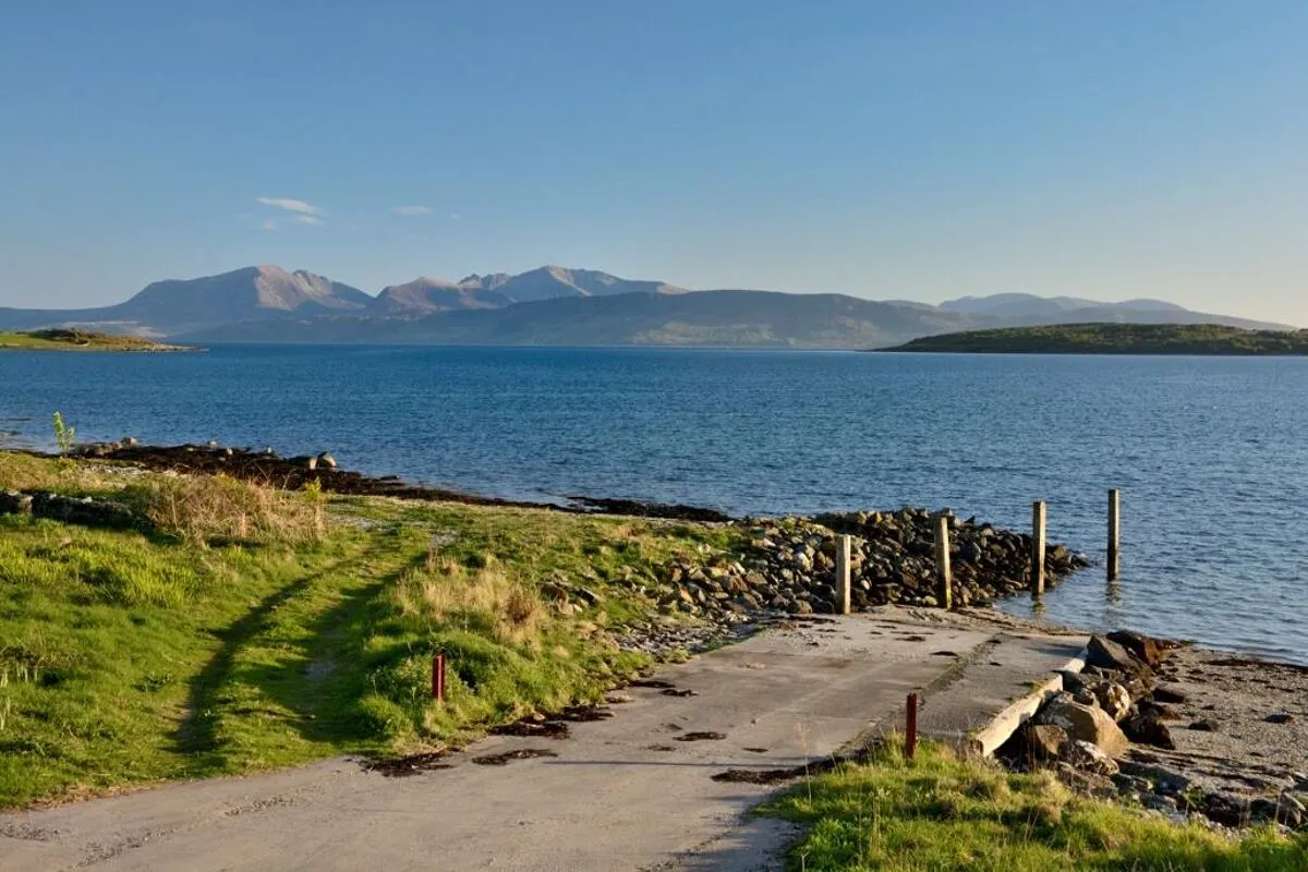 Inchmarnock Island, Isle of Bute, PA20, photo 24