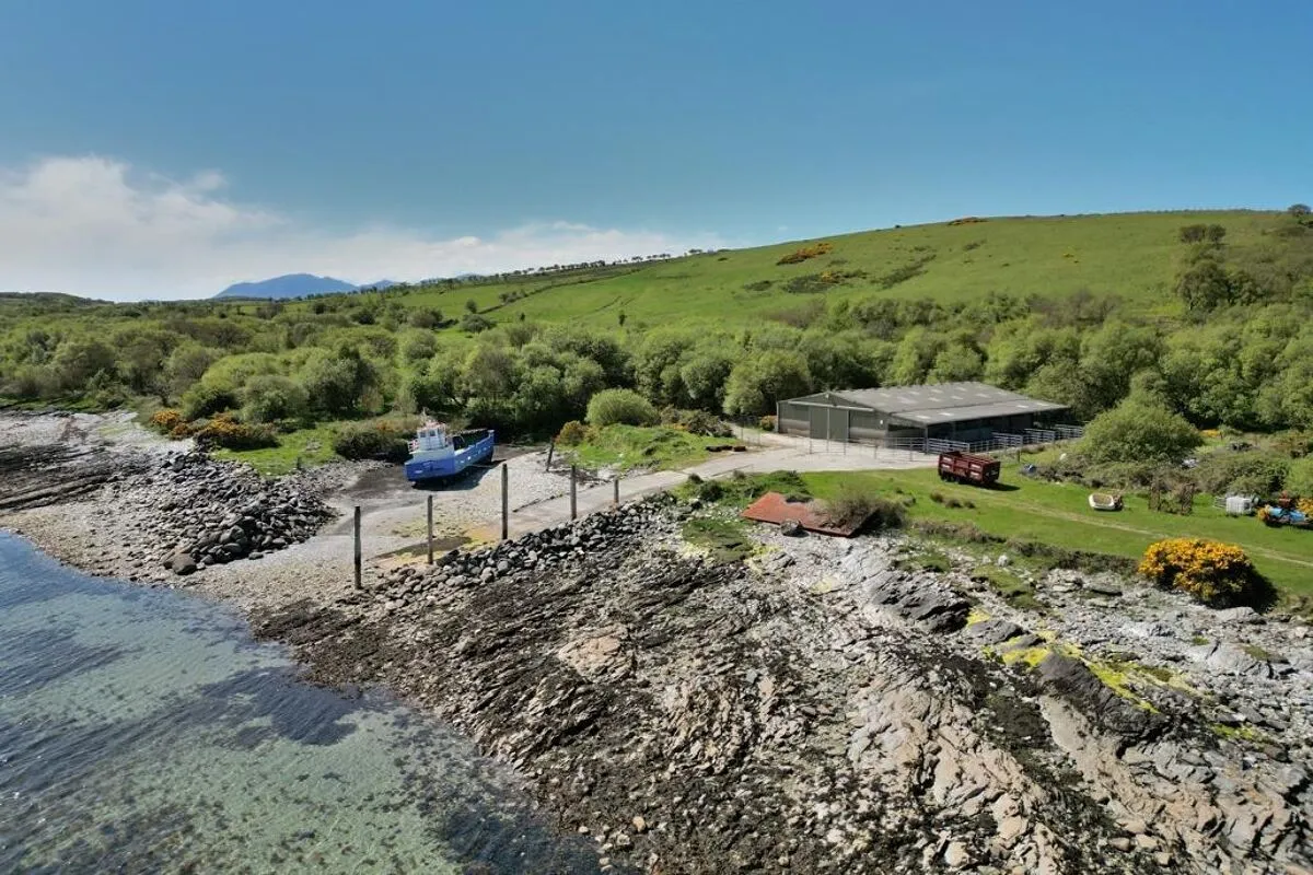 Inchmarnock Island, Isle of Bute, PA20, photo 11