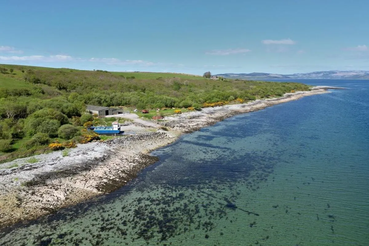 Inchmarnock Island, Isle of Bute, PA20, photo 4
