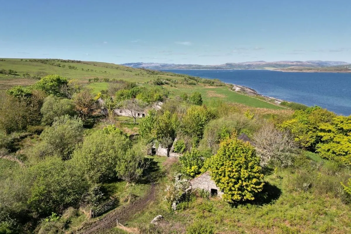 Inchmarnock Island, Isle of Bute, PA20, photo 13