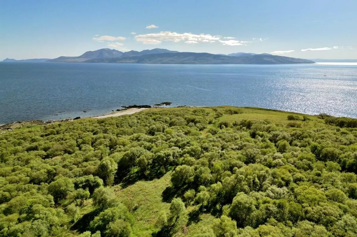 Inchmarnock Island, Isle of Bute, PA20, photo 10