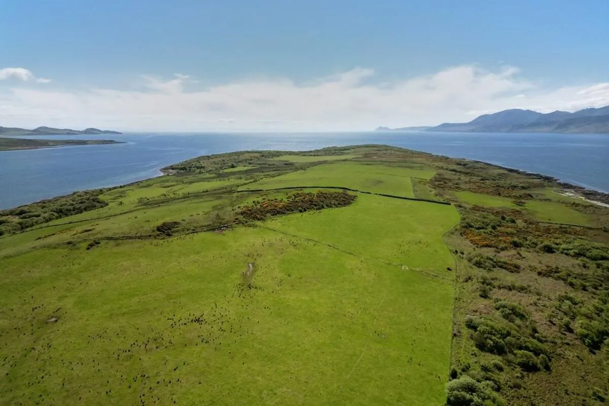 Inchmarnock Island, Isle of Bute, PA20, photo 7