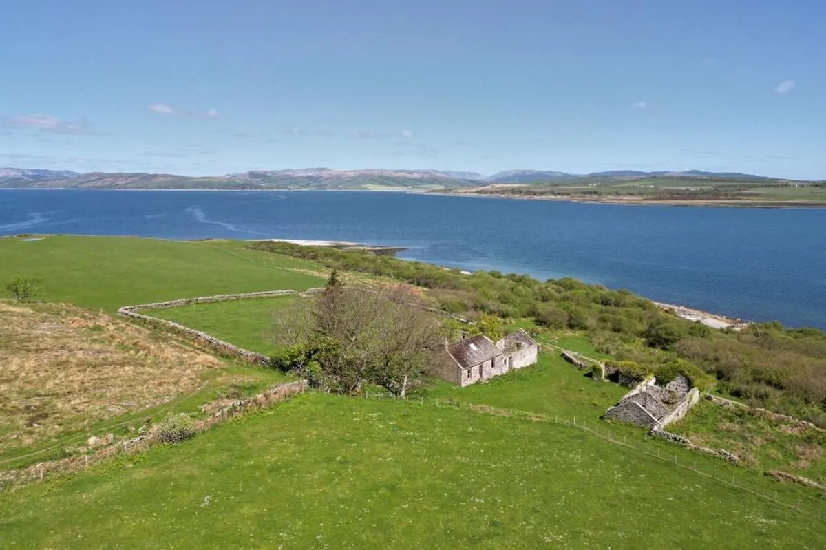 Inchmarnock Island, Isle of Bute, PA20, photo 12