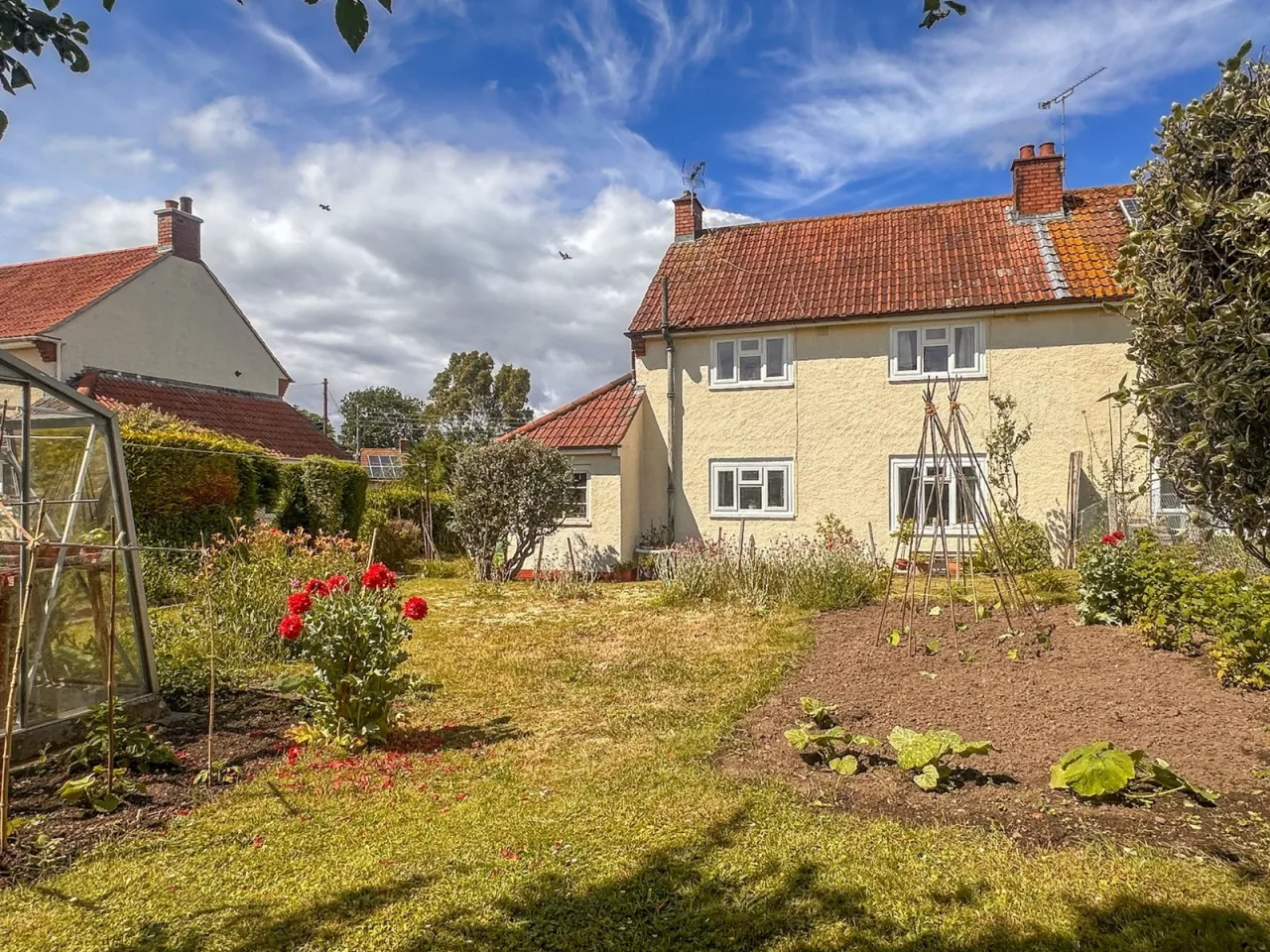 Ridgeway, Nailsea, BS48, photo 9