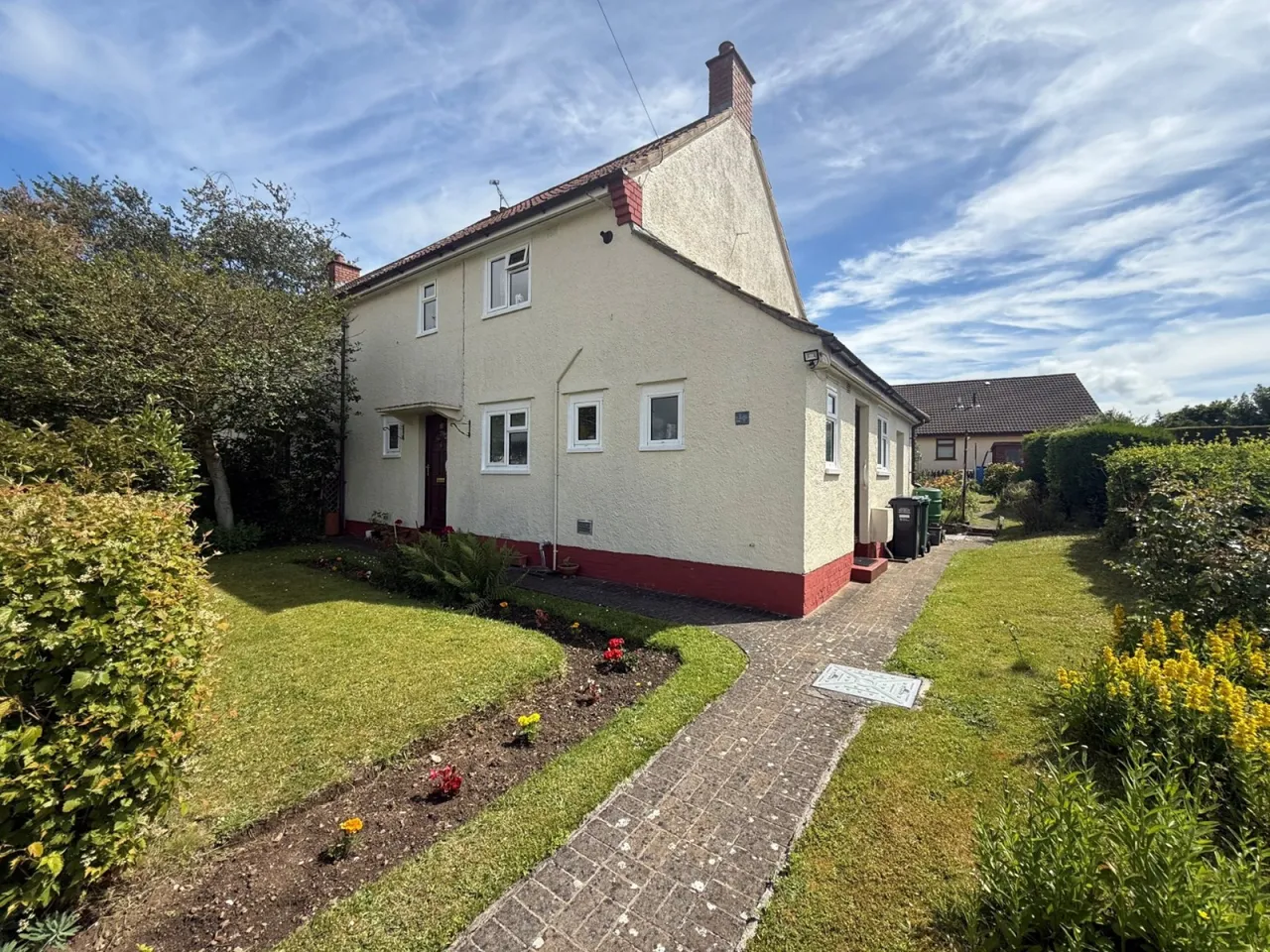 3 bed house for sale, Ridgeway, Nailsea, BS48
