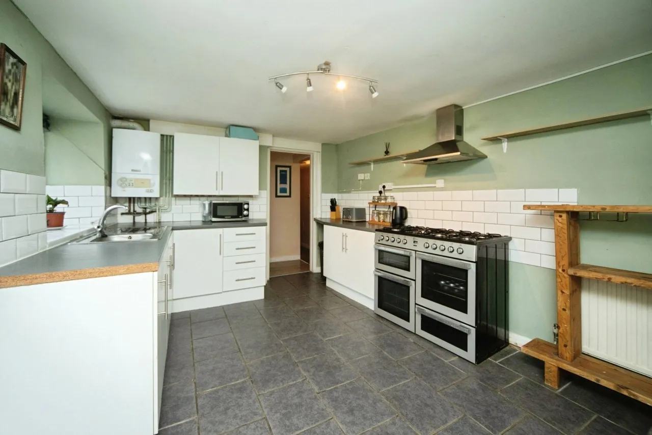 Rutters Lane, Ilminster, TA19, photo 6