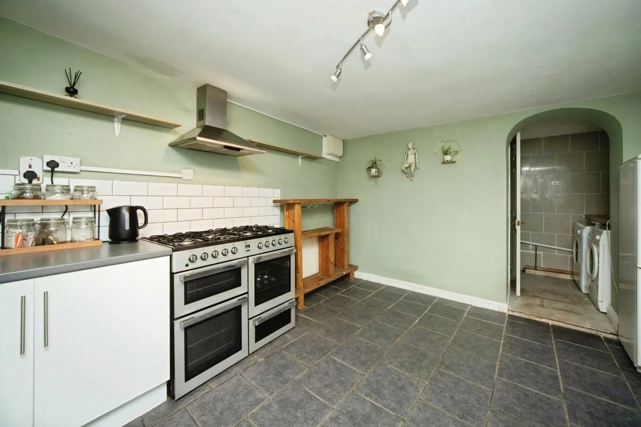 Rutters Lane, Ilminster, TA19, photo 3