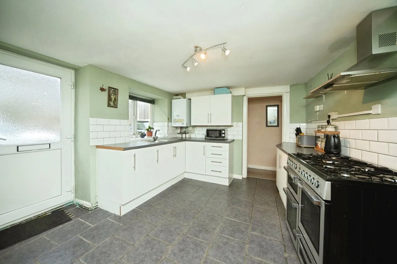 Rutters Lane, Ilminster, TA19, photo 2