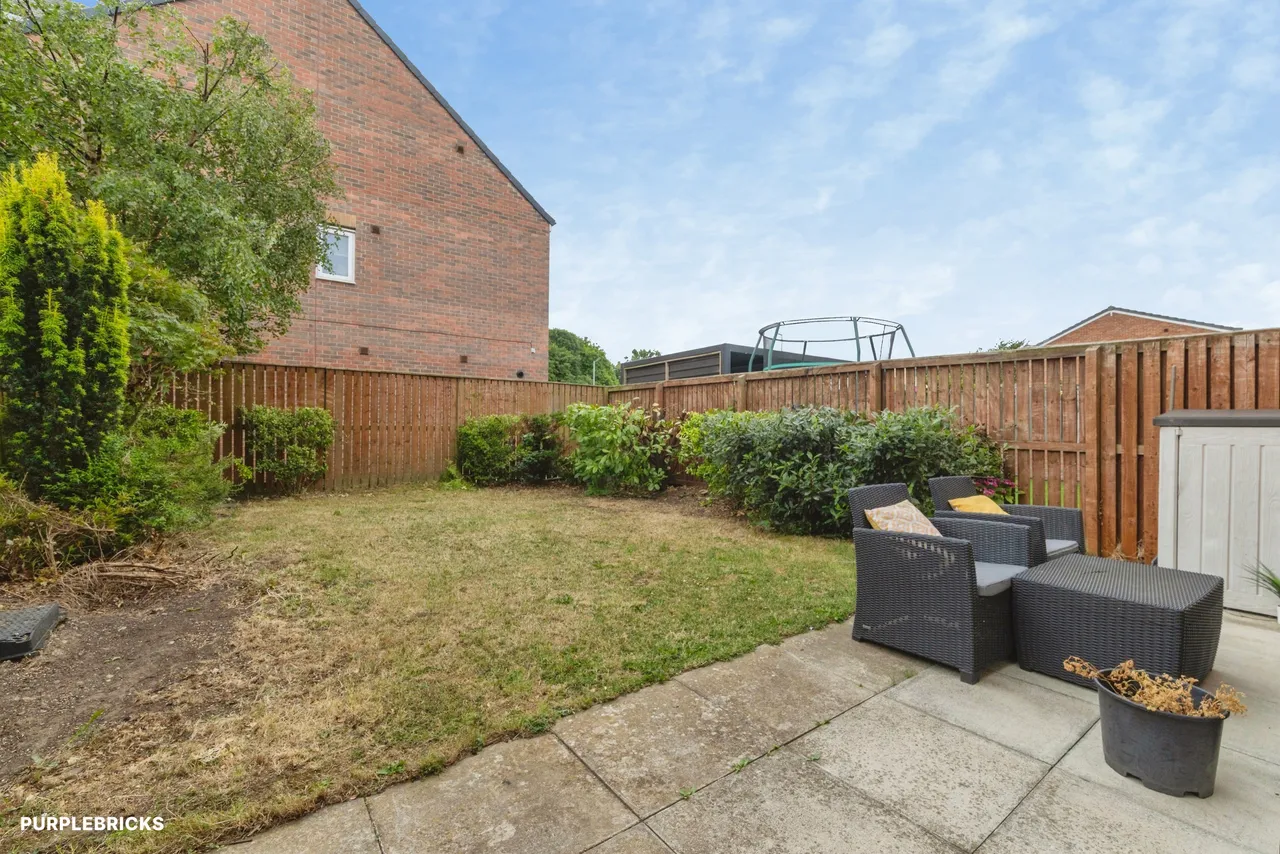 Springbank, Peterlee, SR8, photo 4