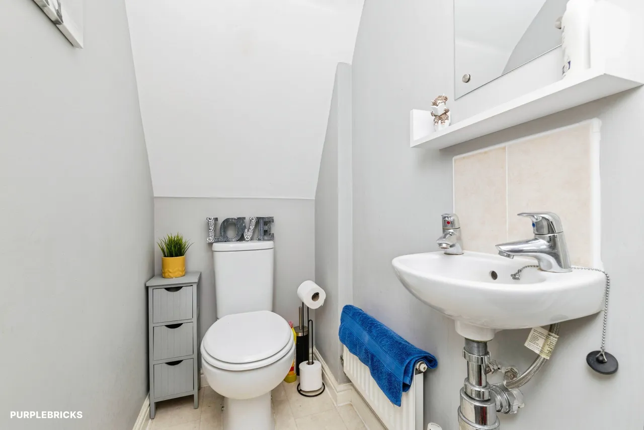 Springbank, Peterlee, SR8, photo 10